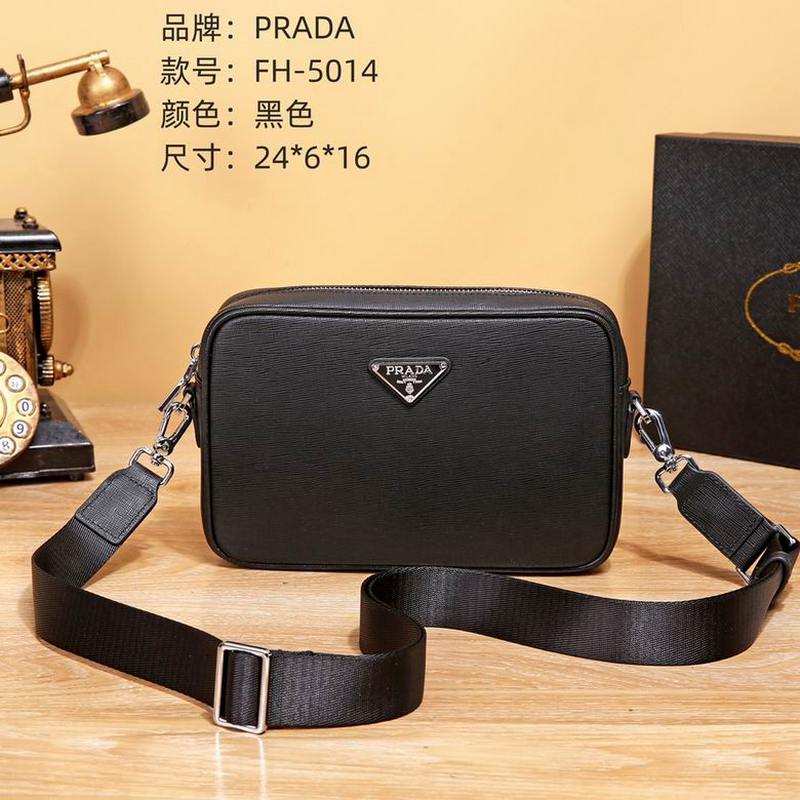 Prada Handbags 48